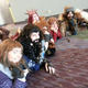 Illustration for article titled This Hobbit crossplay group is amazing